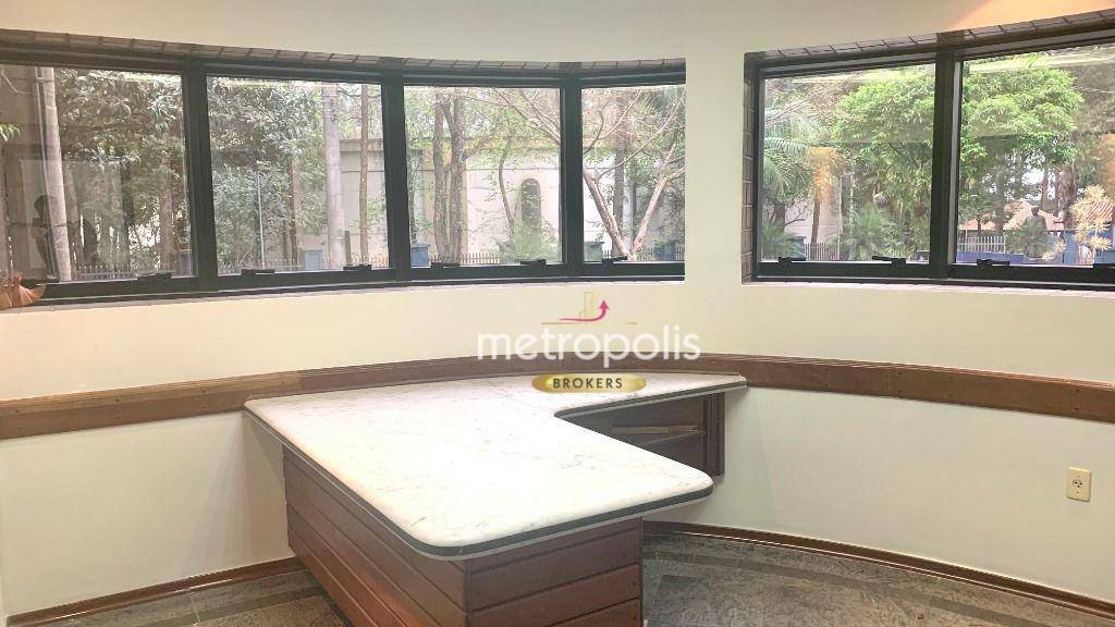 Conjunto Comercial-Sala à venda e aluguel, 74m² - Foto 6