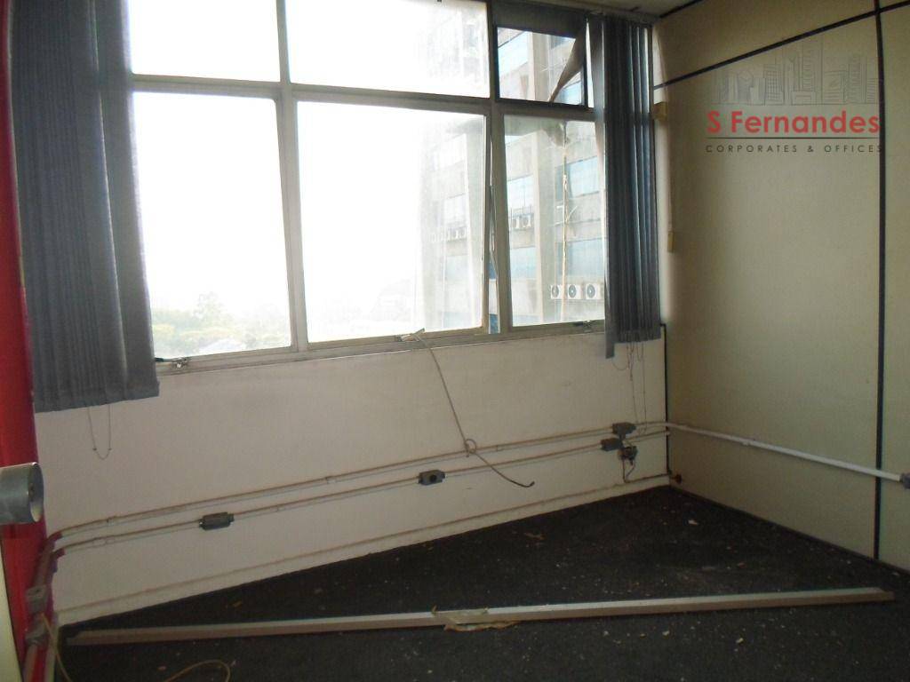 Conjunto Comercial-Sala para alugar, 80m² - Foto 16