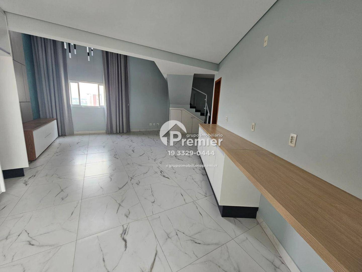 Apartamento à venda e aluguel com 1 quarto, 102m² - Foto 19