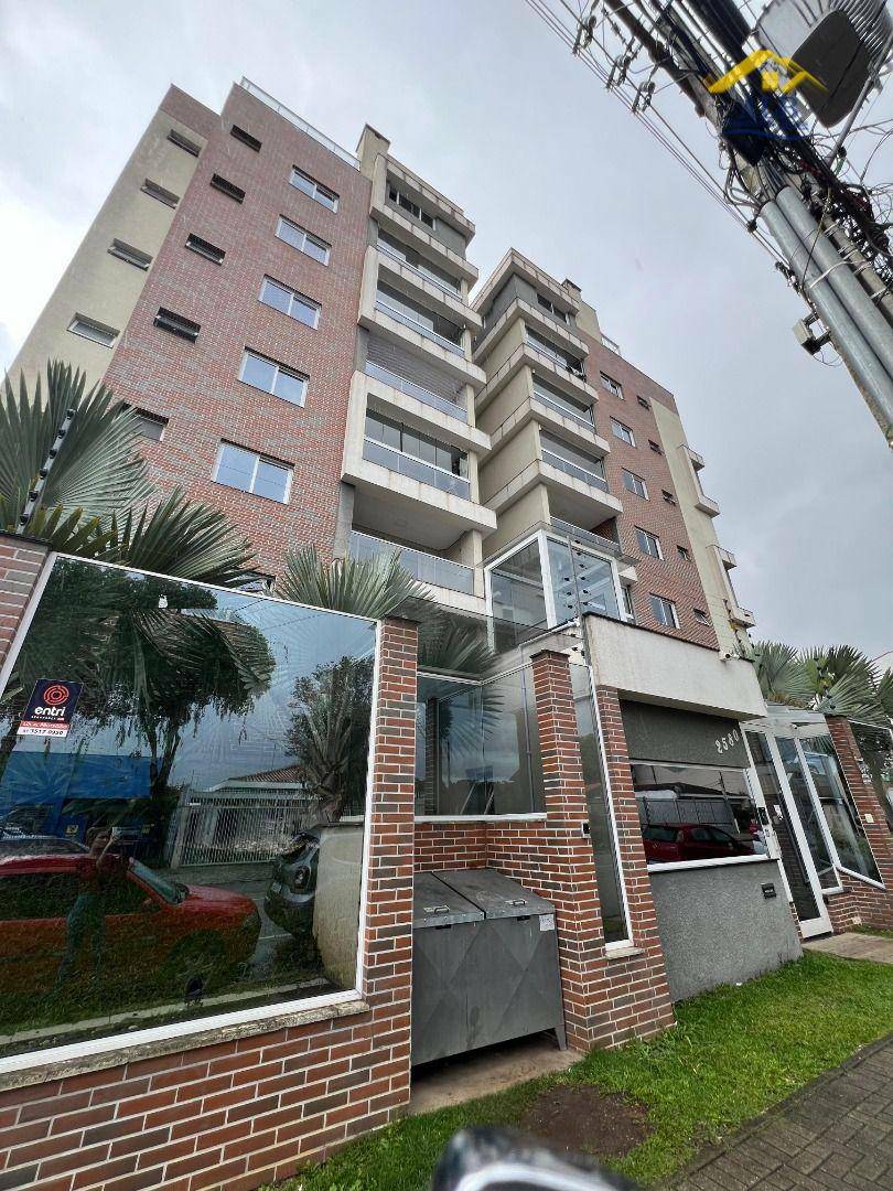 Apartamento à venda com 2 quartos, 53m² - Foto 4