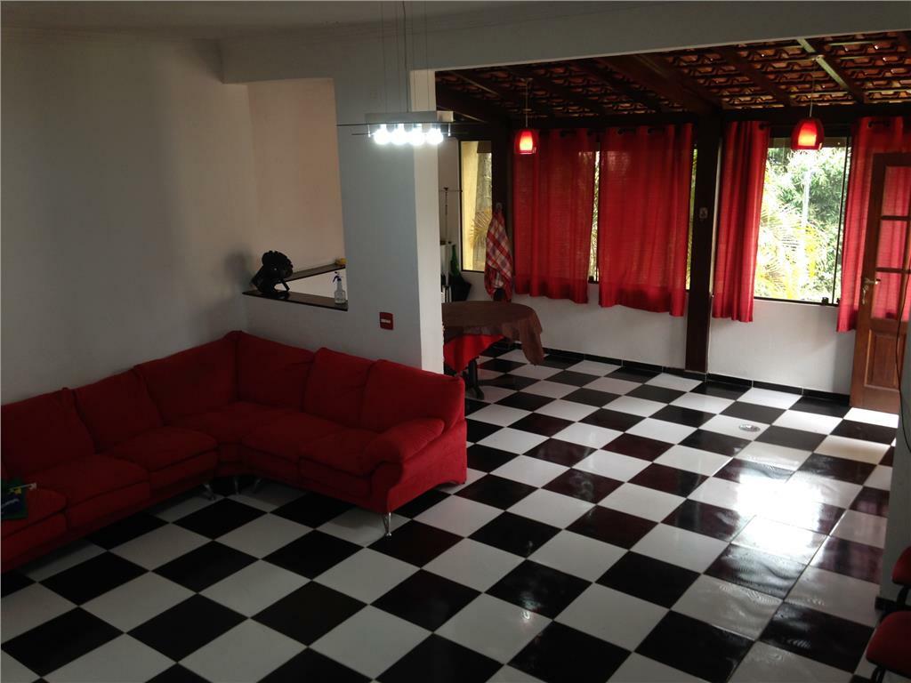 Casa de Condomínio à venda com 5 quartos, 900m² - Foto 19