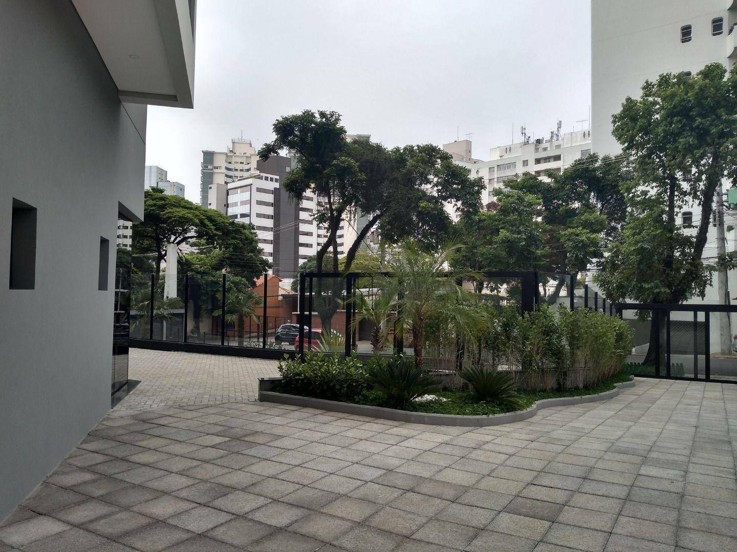 Conjunto Comercial-Sala para alugar, 44m² - Foto 4