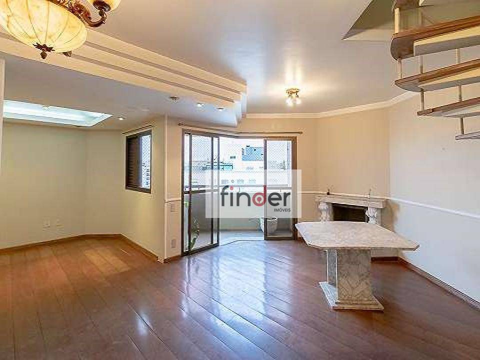 Cobertura à venda com 4 quartos, 270m² - Foto 1