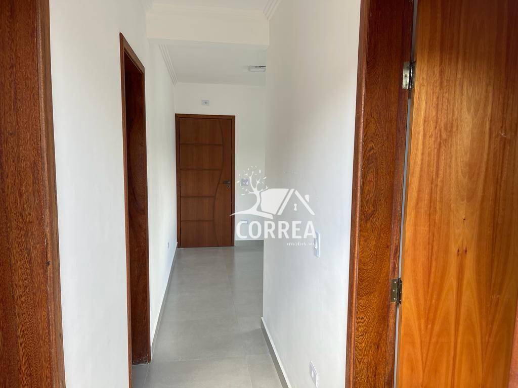 Apartamento à venda com 2 quartos, 57m² - Foto 6