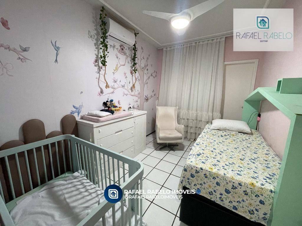 Casa de Condomínio à venda com 3 quartos, 97m² - Foto 4