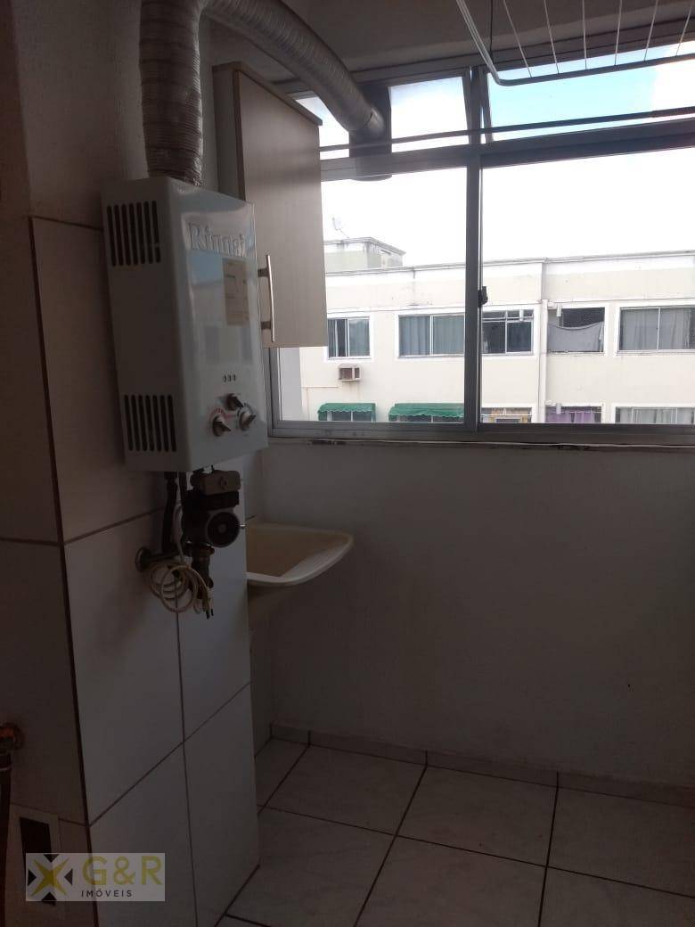 Apartamento à venda com 2 quartos, 50m² - Foto 11