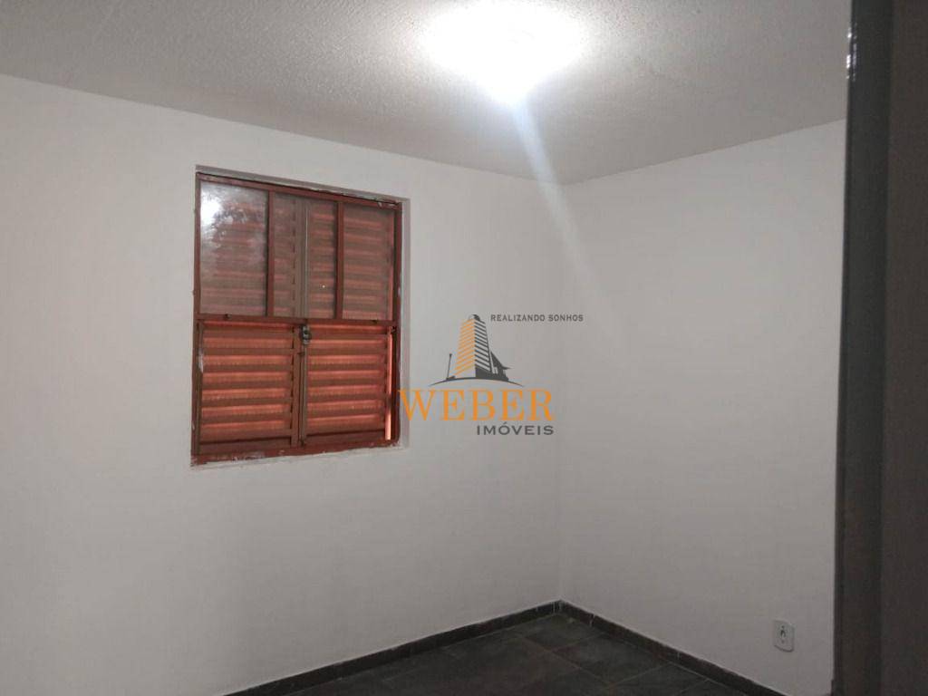 Apartamento à venda com 2 quartos, 42m² - Foto 10