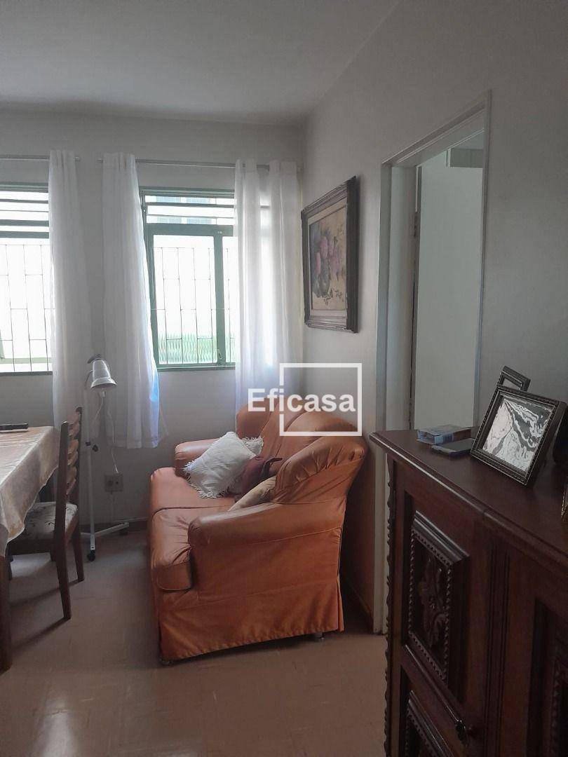 Apartamento à venda com 2 quartos, 56m² - Foto 2