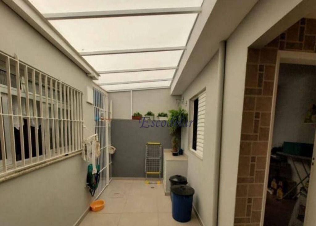 Sobrado à venda com 2 quartos, 139m² - Foto 9