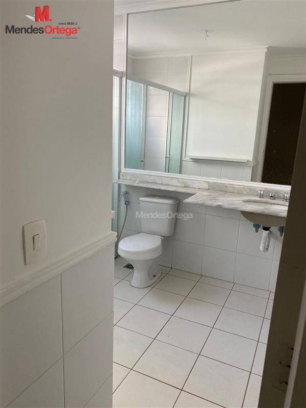 Apartamento para alugar com 2 quartos, 89m² - Foto 9