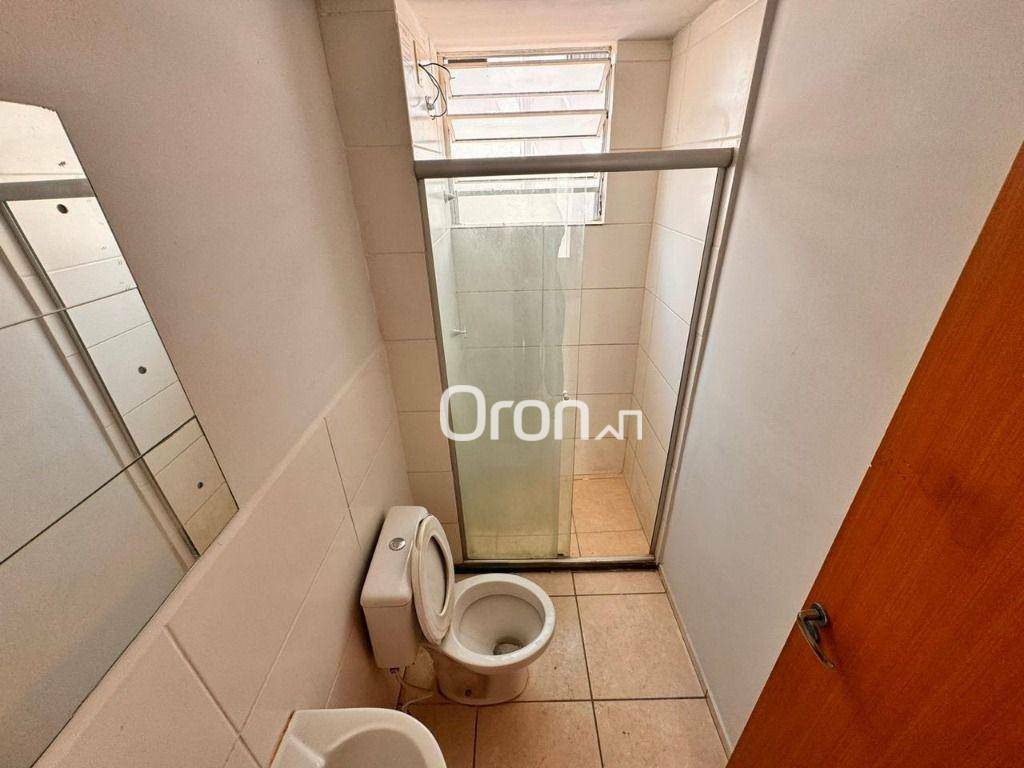 Apartamento à venda com 2 quartos, 47m² - Foto 2