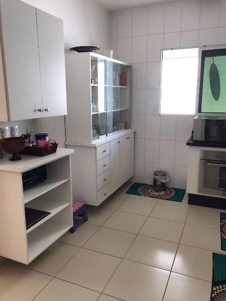 Casa de Condomínio à venda com 4 quartos, 180m² - Foto 21