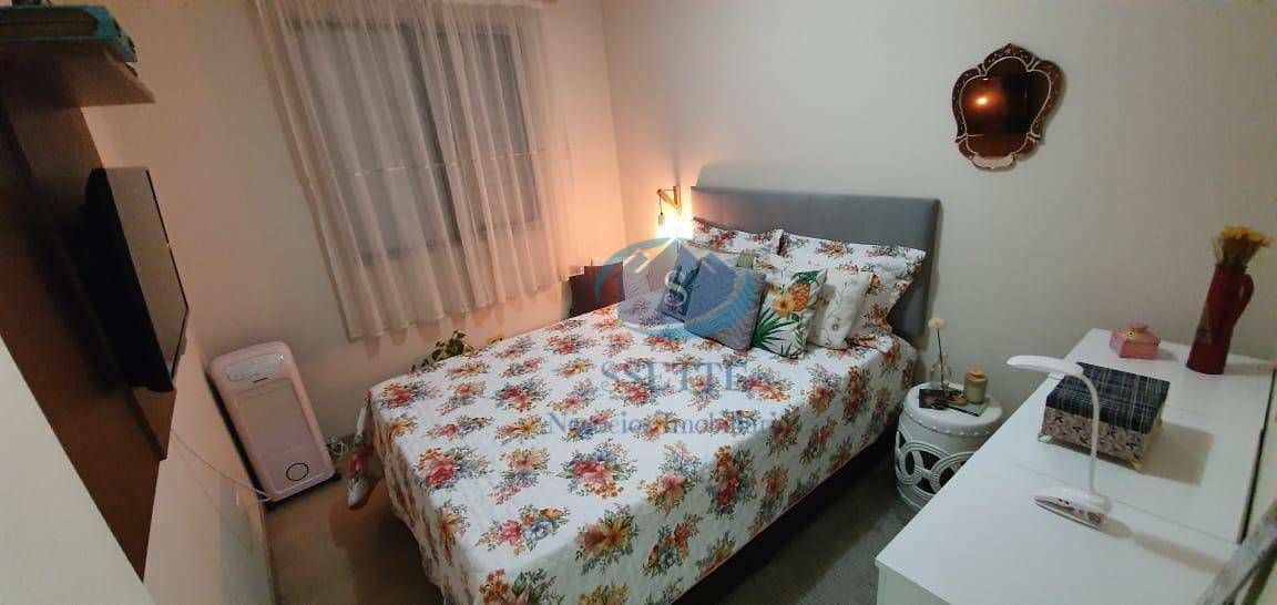 Apartamento à venda com 2 quartos, 56m² - Foto 9