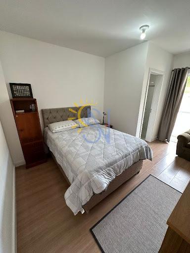 Sobrado à venda com 2 quartos, 88m² - Foto 4