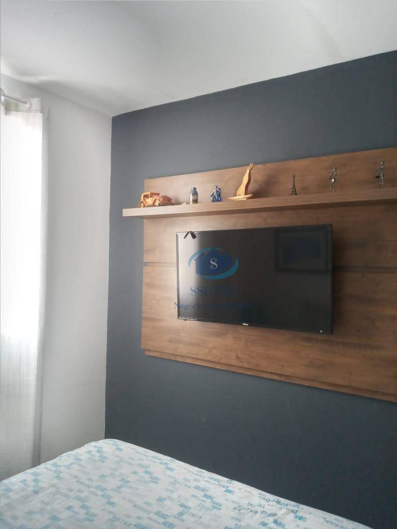 Apartamento à venda com 2 quartos, 50m² - Foto 41