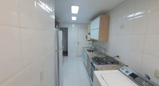 Apartamento à venda com 3 quartos, 92m² - Foto 4