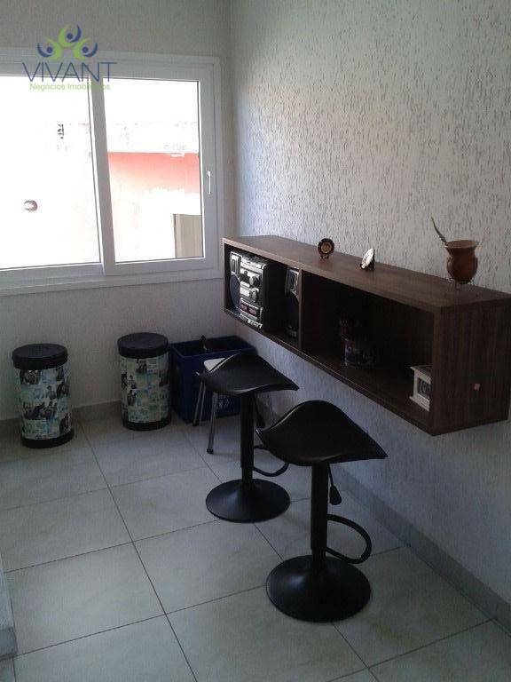 Sobrado à venda com 3 quartos, 303m² - Foto 16