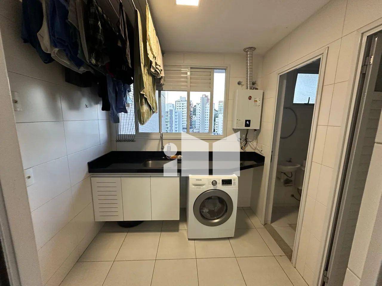 Apartamento, 4 quartos, 145 m² - Foto 4