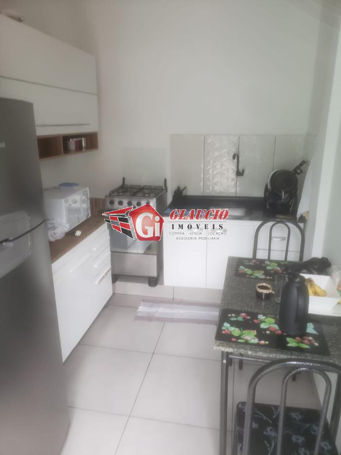 Sobrado à venda com 3 quartos, 125m² - Foto 11