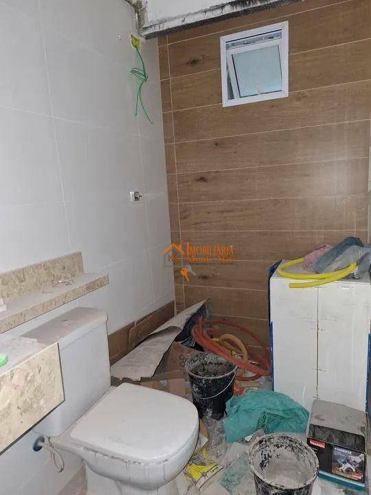 Apartamento à venda com 3 quartos, 63m² - Foto 13