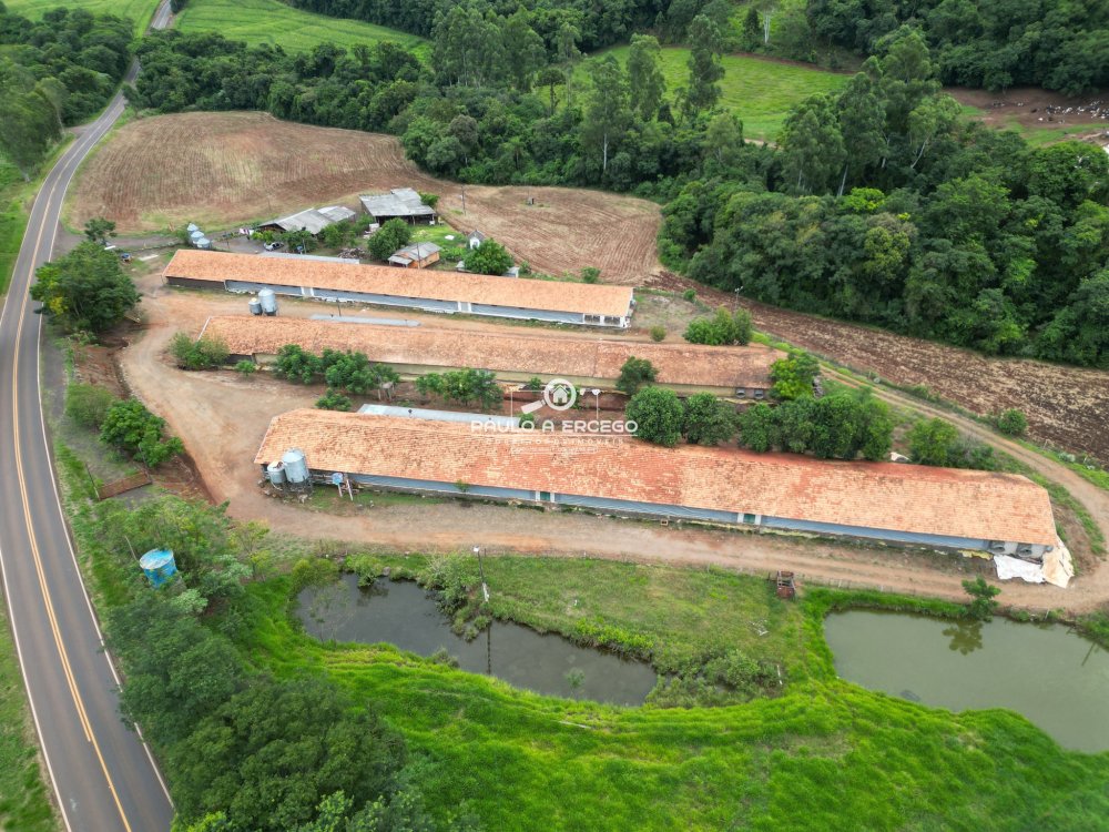 Sítio à venda, 36500m² - Foto 2