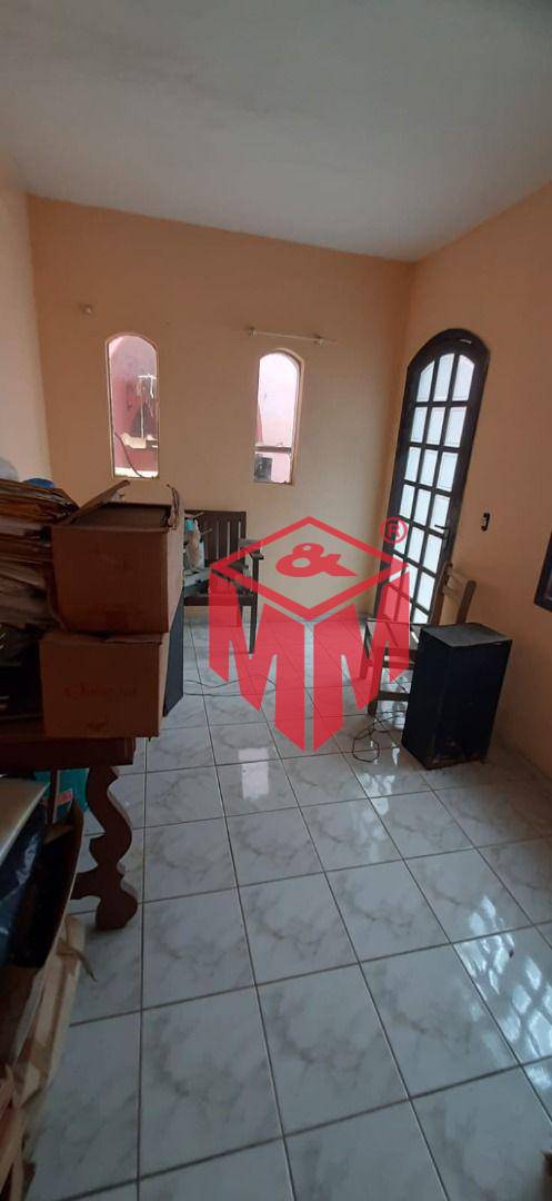 Sobrado à venda com 4 quartos, 403m² - Foto 49