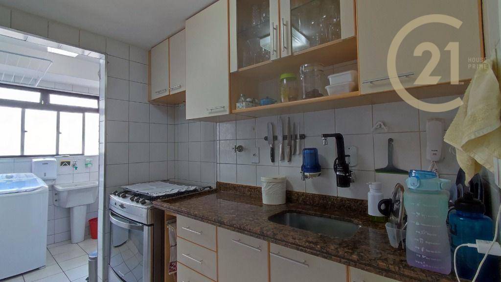 Apartamento à venda com 2 quartos, 70m² - Foto 37