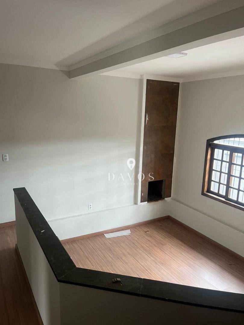 Sobrado à venda com 3 quartos, 190m² - Foto 8