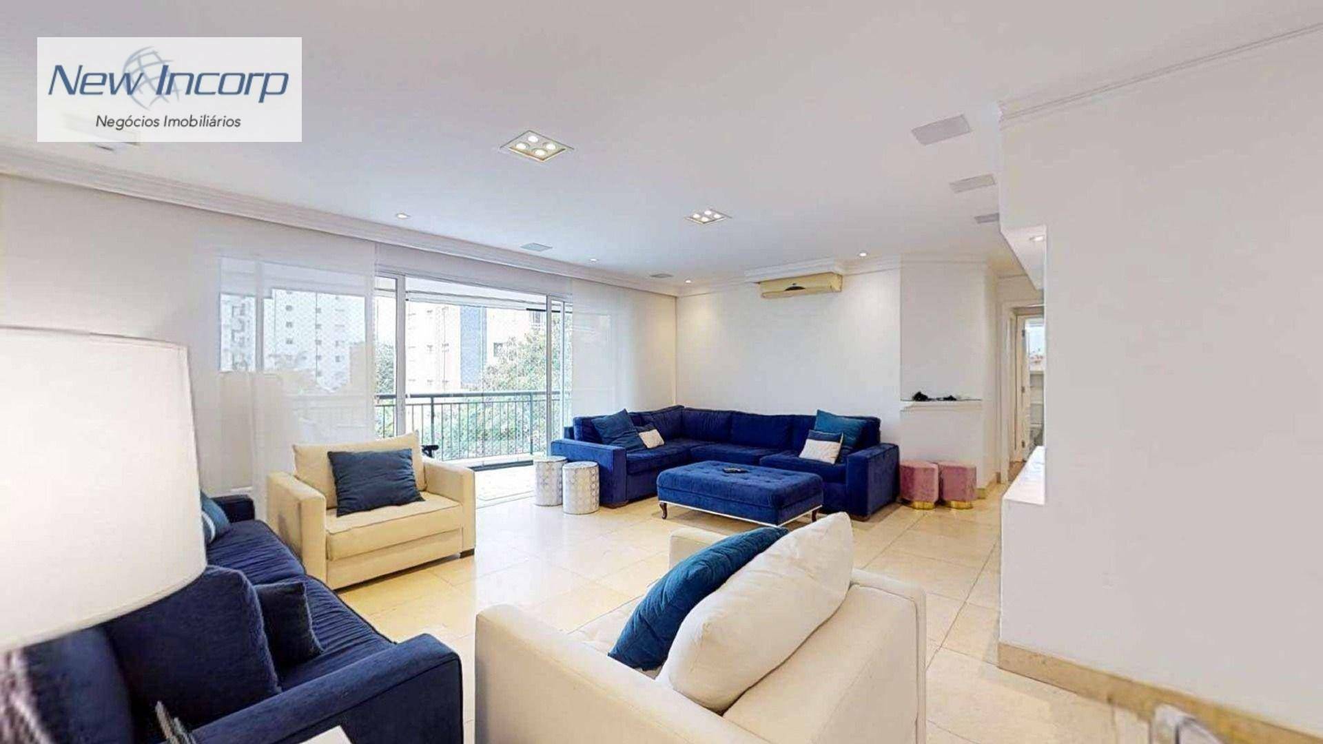 Apartamento à venda e aluguel com 3 quartos, 142m² - Foto 8