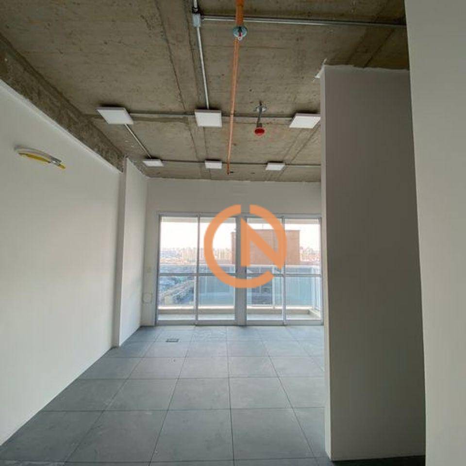 Conjunto Comercial-Sala à venda e aluguel, 36m² - Foto 1