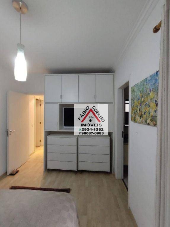 Apartamento à venda com 3 quartos, 110m² - Foto 15