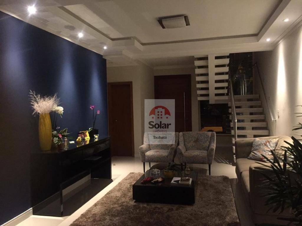 Casa de Condomínio à venda com 3 quartos, 248m² - Foto 8