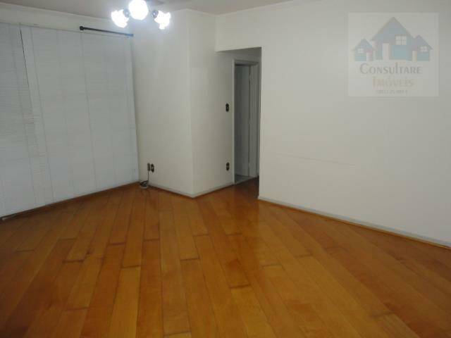 Apartamento à venda com 2 quartos, 135m² - Foto 1