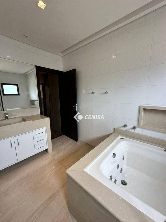 Casa à venda e aluguel com 3 quartos, 357m² - Foto 22