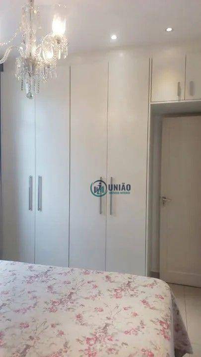 Apartamento à venda com 2 quartos, 50m² - Foto 4