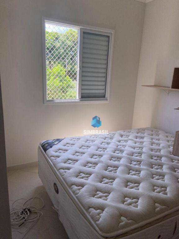 Apartamento à venda com 2 quartos, 51m² - Foto 12