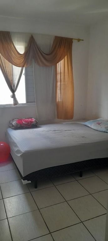 Apartamento à venda com 2 quartos, 52m² - Foto 7