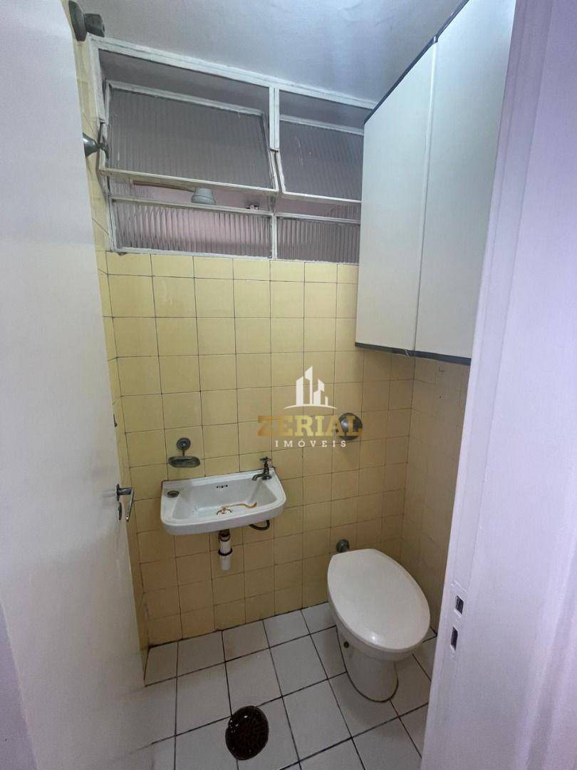 Apartamento para alugar com 3 quartos, 116m² - Foto 20