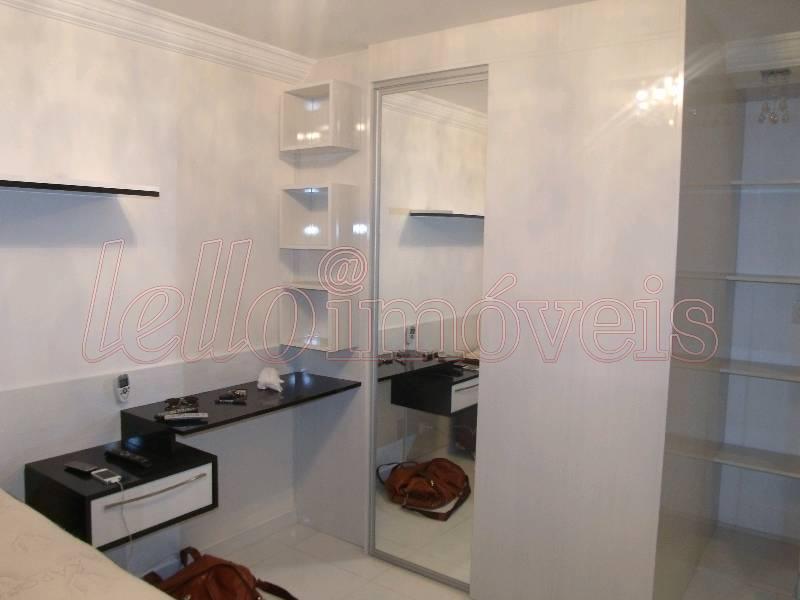 Apartamento para alugar com 3 quartos, 157m² - Foto 11