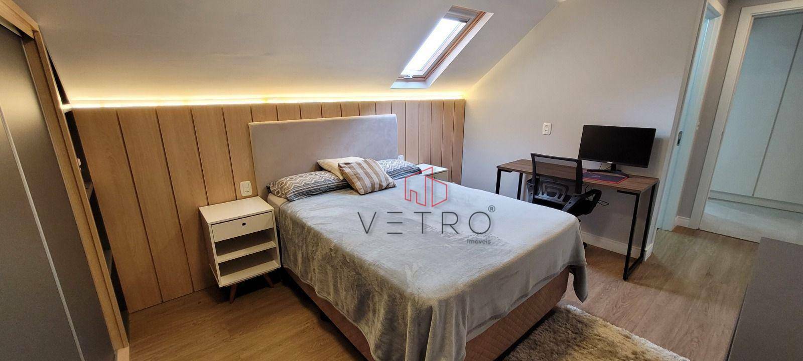 Apartamento à venda com 2 quartos, 120m² - Foto 27