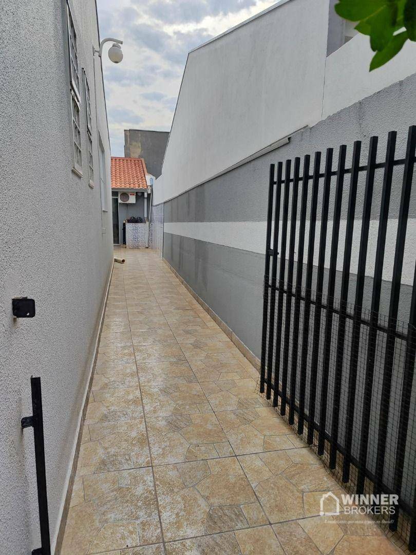 Casa à venda com 4 quartos, 160m² - Foto 20