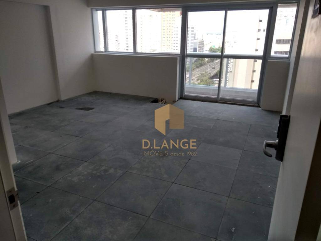 Conjunto Comercial-Sala à venda, 34m² - Foto 1