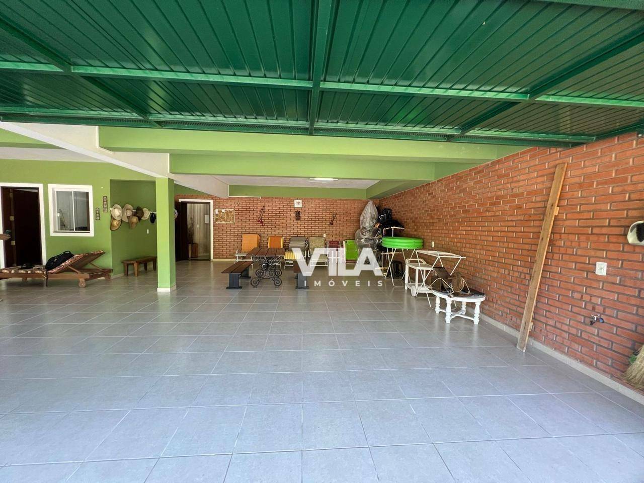 Sítio à venda com 5 quartos, 359m² - Foto 18