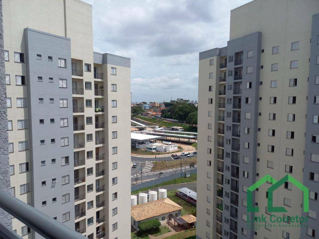 Apartamento para alugar com 2 quartos, 53m² - Foto 22