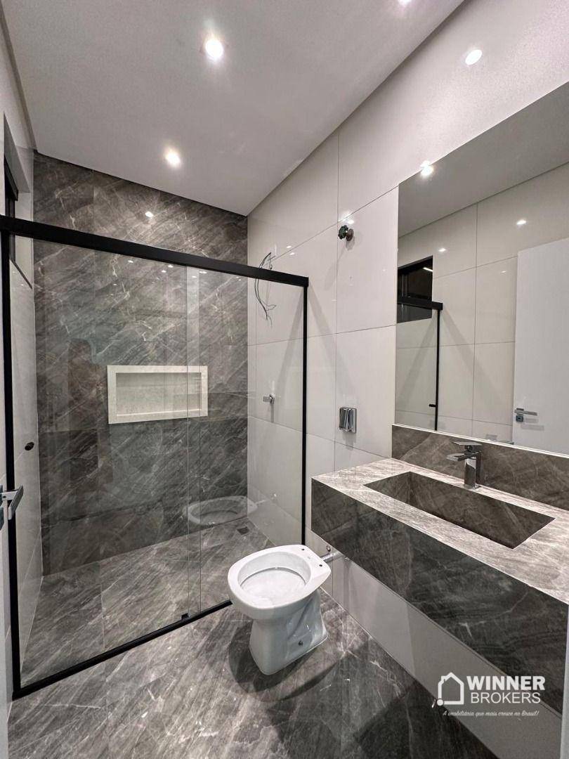 Casa, 3 quartos, 98 m² - Foto 3