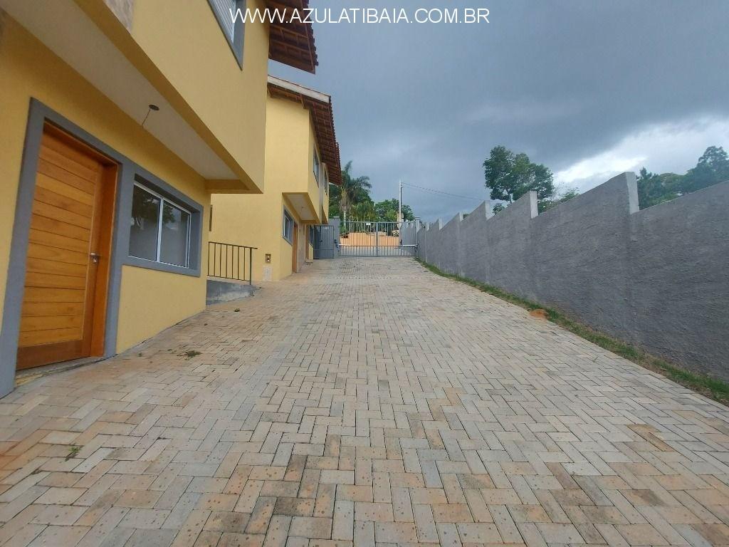 Casa de Condomínio à venda com 2 quartos, 56m² - Foto 2