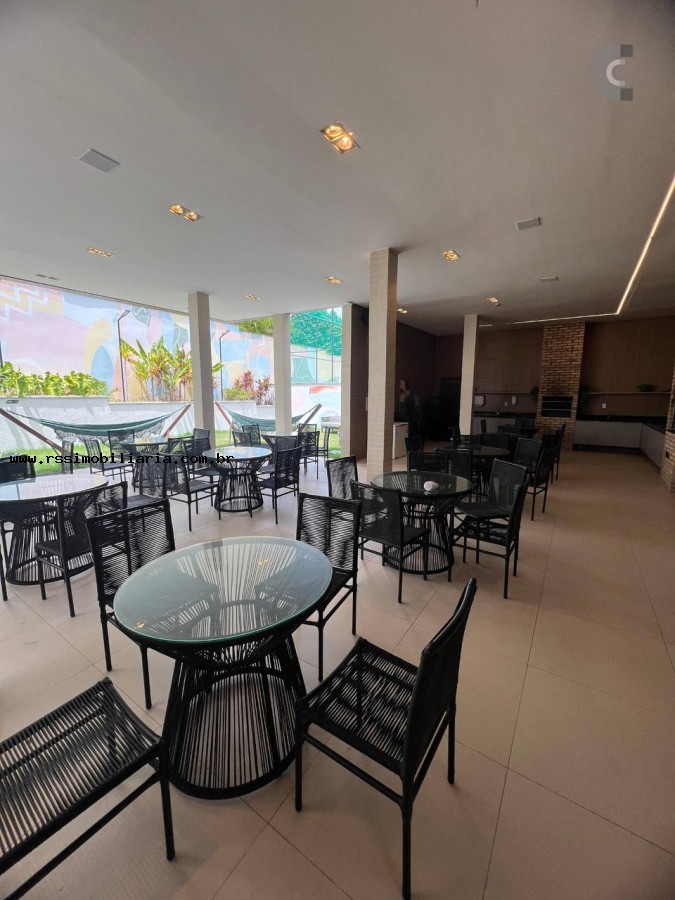 Apartamento à venda com 3 quartos, 67m² - Foto 24