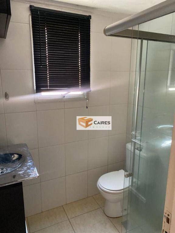 Apartamento à venda com 2 quartos, 65m² - Foto 5