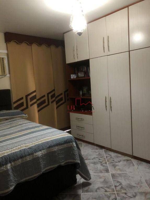 Apartamento à venda com 3 quartos, 120m² - Foto 23