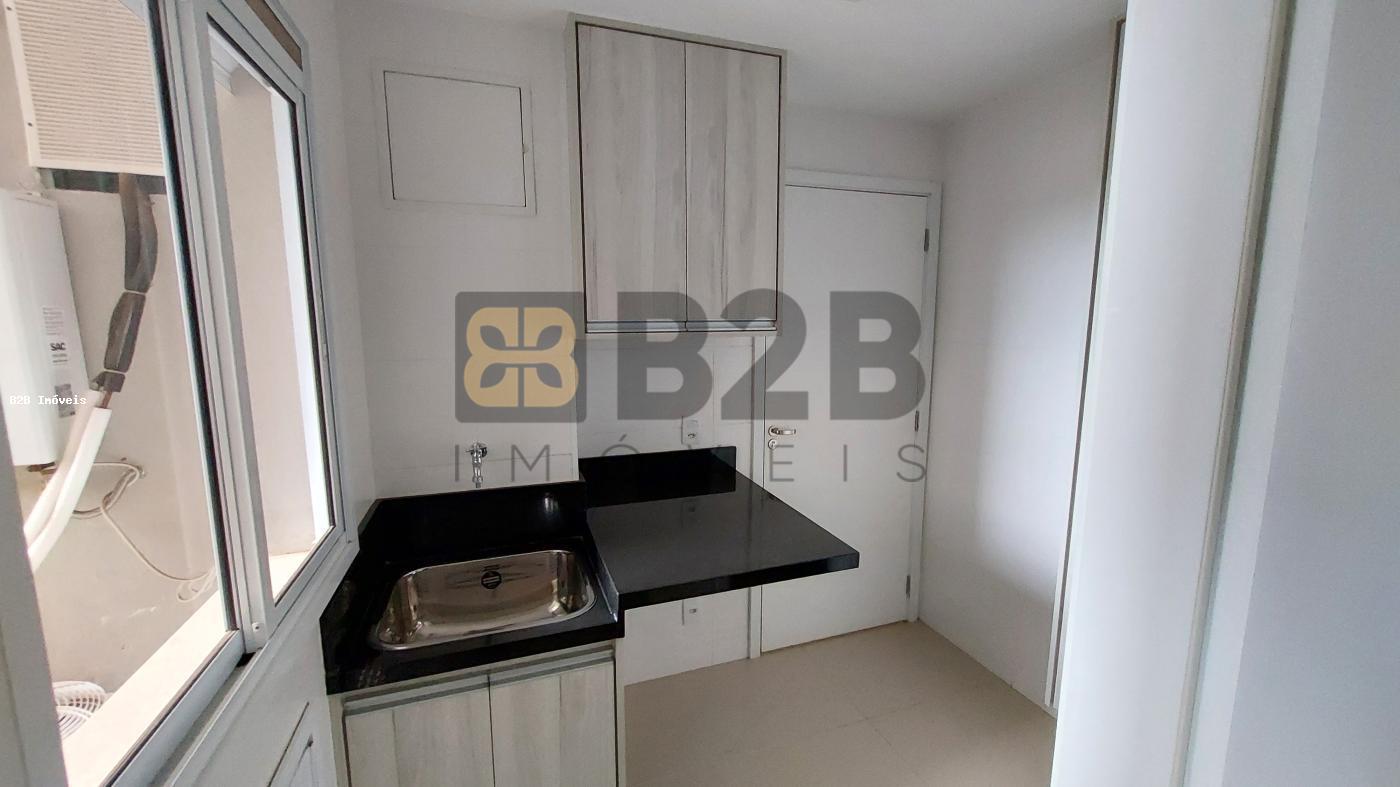 Apartamento à venda com 3 quartos, 120m² - Foto 17